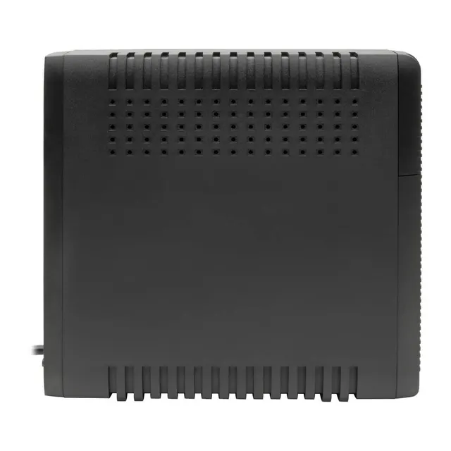 UPS Interactivo con USB 1000VA/600W, 120V 50H TRIPP-LITE ECO1000LCD — vista 5
