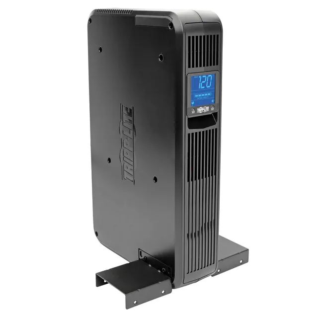 No-Break TRIPP-LITE Smart1500LCD — vista 3