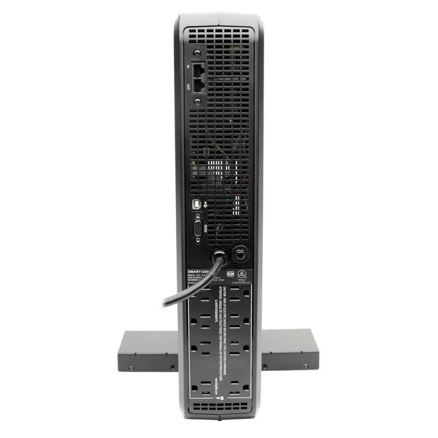 No-Break TRIPP-LITE Smart1500LCD — vista 4