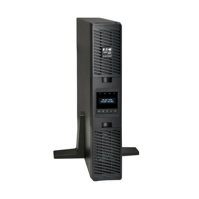 No Breaks y UPS TRIPP-LITE SU3000RTXLCD2U — vista 2