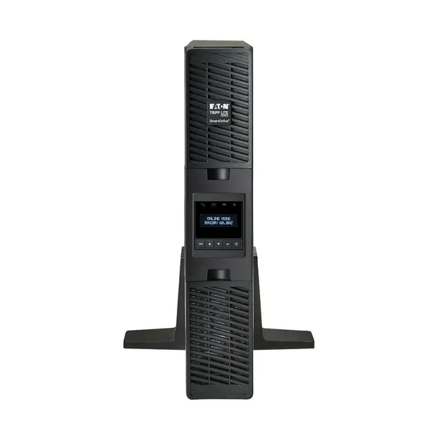 No Breaks y UPS TRIPP-LITE SU3000RTXLCD2U — vista 3