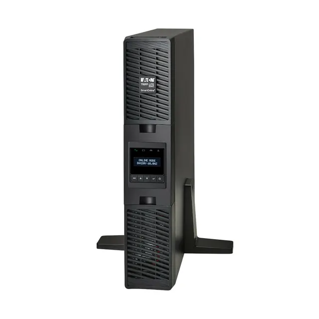 No Breaks y UPS TRIPP-LITE SU3000RTXLCD2U — vista 4