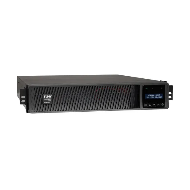 No-Break TRIPP-LITE SMART3000RM2U — vista 2