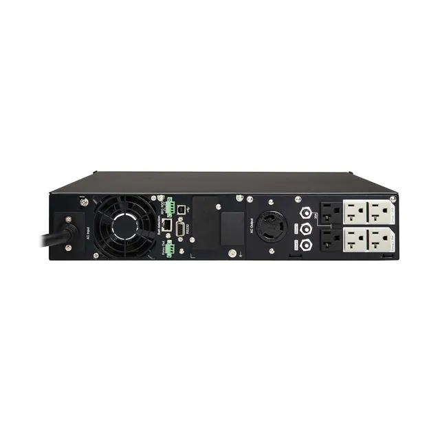 No-Break TRIPP-LITE SMART3000RM2U — vista 4