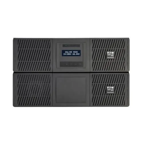 No Breaks y UPS TRIPP-LITE SU5000RTF — vista 3