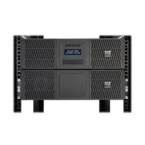 No Breaks y UPS TRIPP-LITE SU5000RTF — vista 4