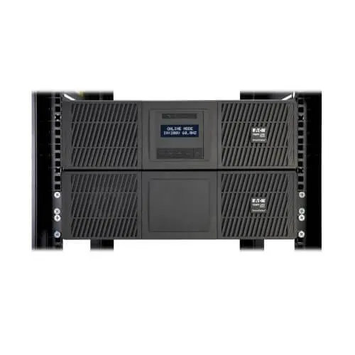 No Breaks y UPS TRIPP-LITE SU5000RTFMB — vista 2