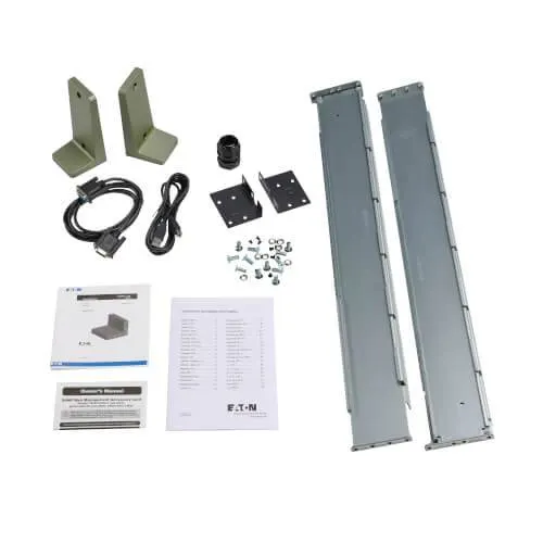 No Breaks y UPS TRIPP-LITE SU5000RTFMB — vista 3