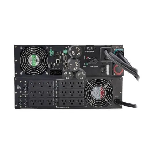No Breaks y UPS TRIPP-LITE SU5000RTFMB — vista 4