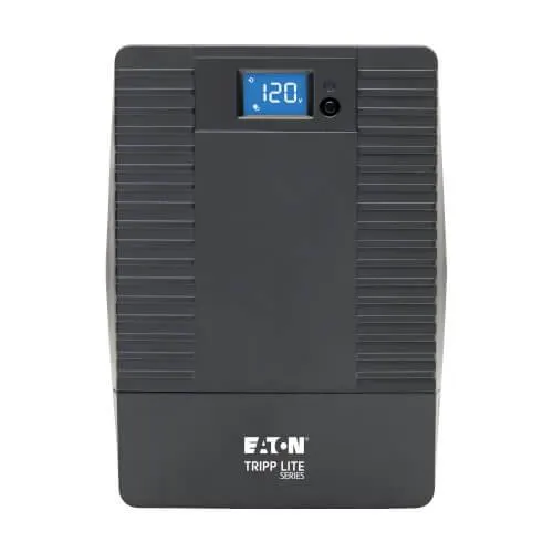 No Breaks y UPS TRIPP-LITE OMNIVS1200LCD — vista 2