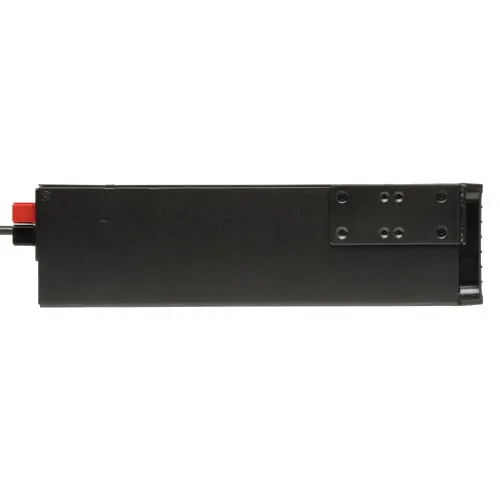 No-Break TRIPP-LITE Smart750RMXL2U — vista 3