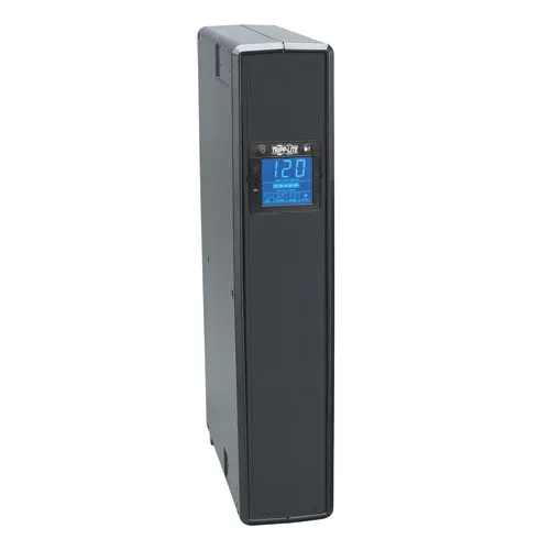 No-Break TRIPP-LITE SMART1200LCD — vista 3