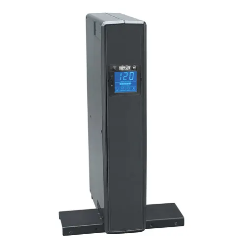 No-Break TRIPP-LITE SMART1200LCD — vista 4