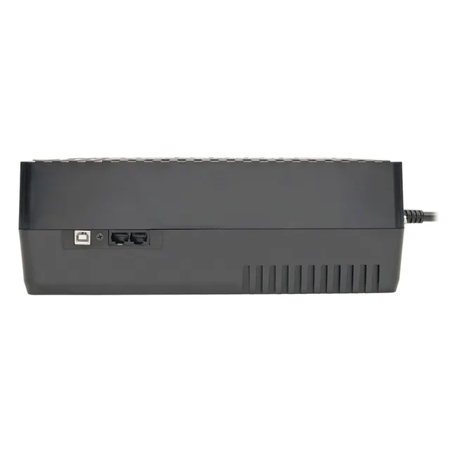 UPS TRIPP-LITE AVR750U — vista 4