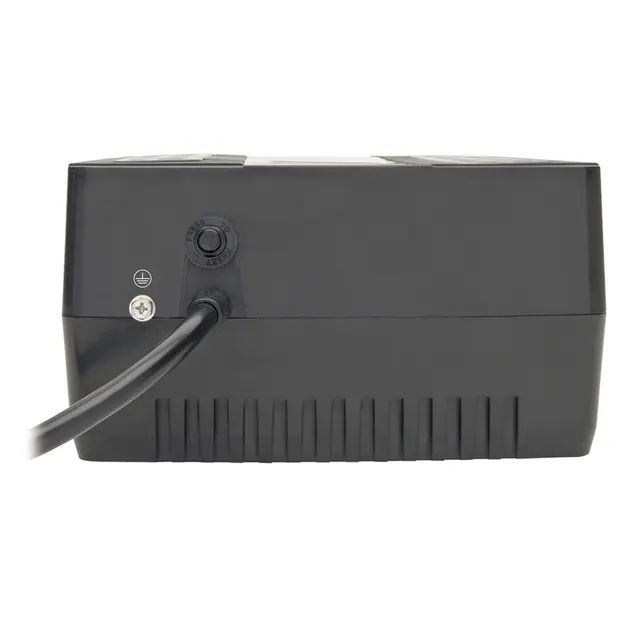 UPS TRIPP-LITE AVR750U — vista 5