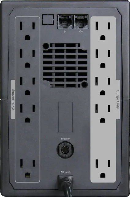 No-Break VICA S 1200