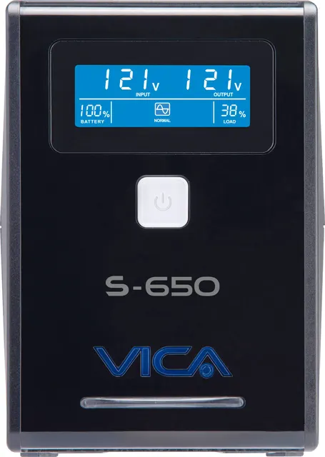 No-Break VICA S 650