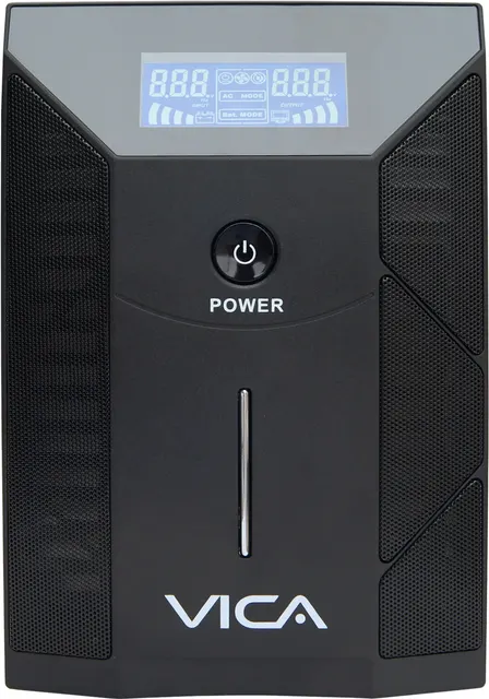 No-Break VICA S 3000 — vista 2