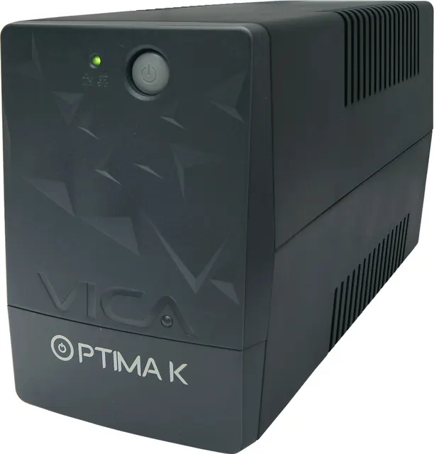 No-Break VICA OPTIMA K — vista 2