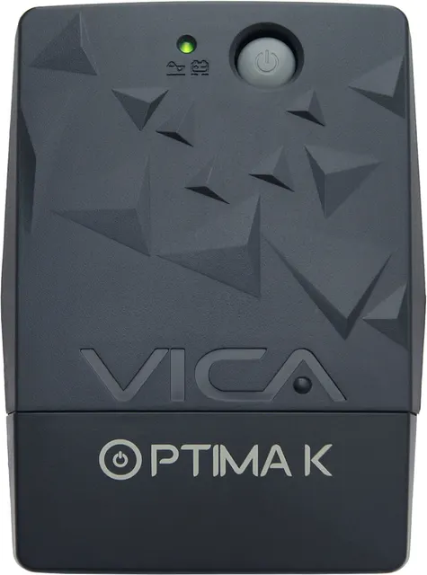 No-Break VICA OPTIMA K — vista 3