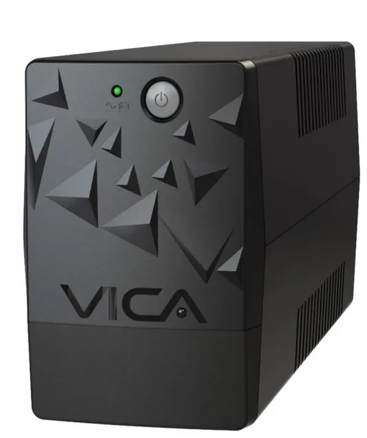 No break VICA Optima  2000 — vista 2