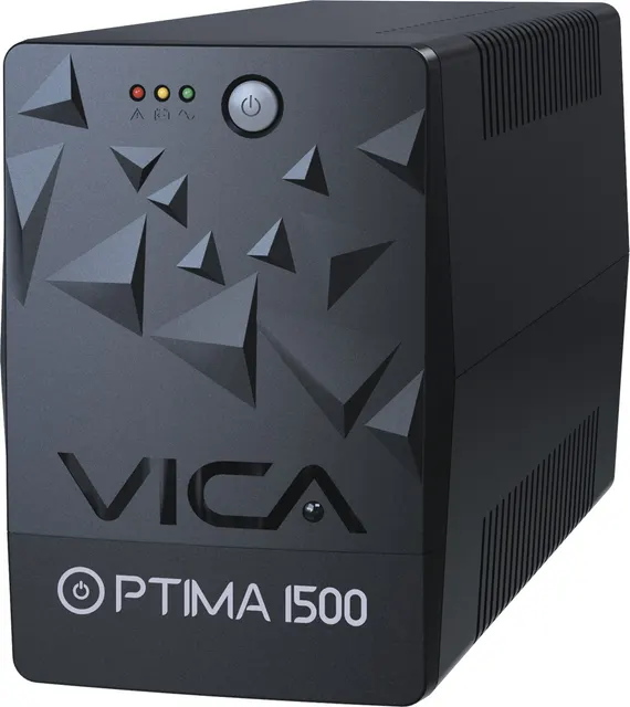 No Break VICA Optima 1500 VICA Optima 1500