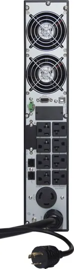 UPS Online con Doble Conversión Torre/Rack VICA ALPHA 3K — vista 3