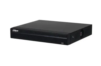NVR Dahua Technology DHI-NVR1104HS-P-S3/H — vista 2