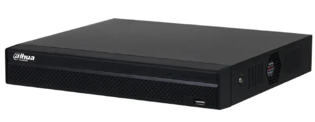 NVR Dahua Technology DHI-NVR1108HS-8P-S3/H — vista 2