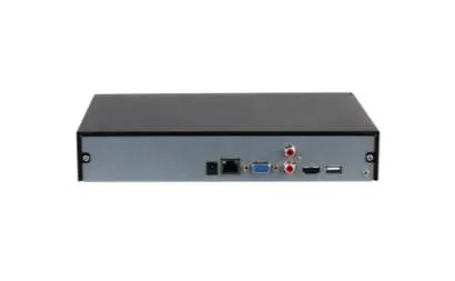 Grabadores Digitales NVR Dahua Technology DHI-NVR2116HS-I2 — vista 2