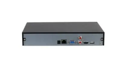 Grabadores Digitales NVR Dahua Technology DHI-NVR2116HS-I2 — vista 3