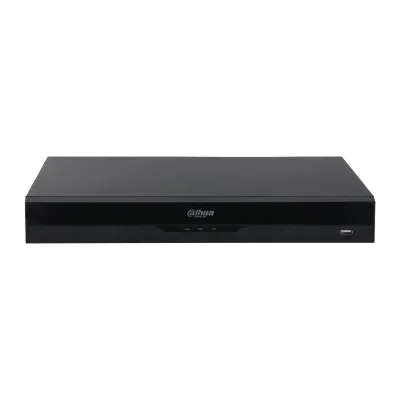 Grabadores Dahua Technology DHI-NVR2208-8P-I2 — vista 2