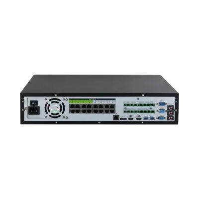 NVR Dahua Technology DHI-NVR5864-16P-EI — vista 5