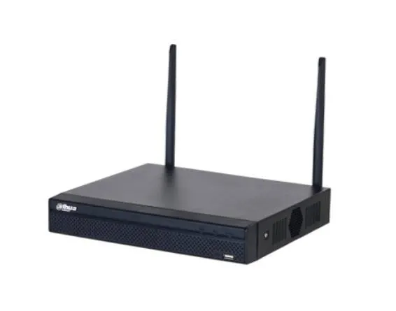 Grabadores Digitales NVR Dahua Technology DHI-NVR1108HS-W-S2-CE — vista 2