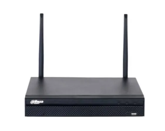 Grabadores Digitales NVR Dahua Technology DHI-NVR1108HS-W-S2-CE — vista 4