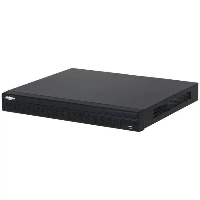 Grabador  Dahua Technology DHI-NVR4232-16P-4KS3 — vista 2