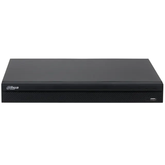 Grabador  Dahua Technology DHI-NVR4232-16P-4KS3 — vista 3