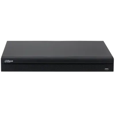 Grabadores Digitales NVR Dahua Technology DHI-NVR4208-8P-4KS3 — vista 2