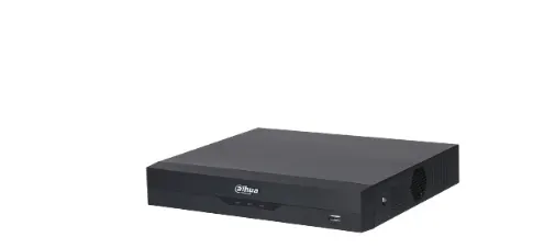 Grabadores Digitales NVR Dahua Technology DHI-NVR2104HS-P-I2 — vista 2