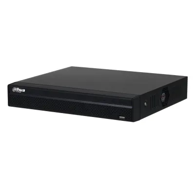 Grabadores Digitales NVR Dahua Technology DHI-NVR4108HS-8P-4KS3 — vista 2