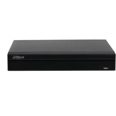 Grabadores Digitales NVR Dahua Technology DHI-NVR4108HS-8P-4KS3 — vista 3