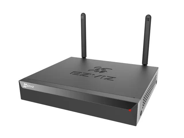 Grabadores Digitales NVR EZVIZ CS-X5S/8W — vista 5