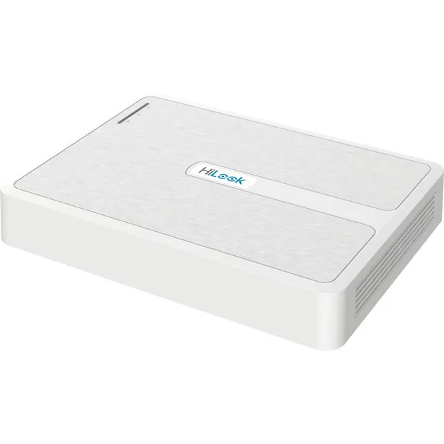 NVR HIKVISION NVR-108H-D/8P(D)
