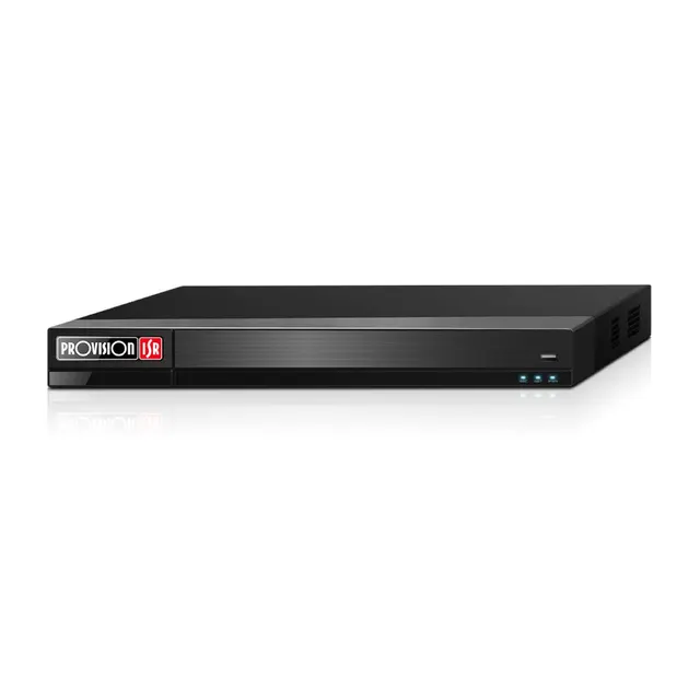 NVR PROVISION-ISR NVR12-32800FAN(1U) — vista 2