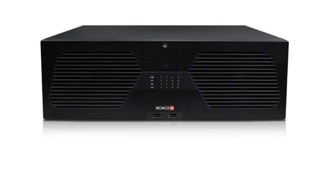 Grabadores Digitales NVR PROVISION-ISR NVR16-128RFAN(3U)