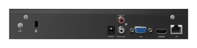 NVR TP-LINK VIGI NVR1004H — vista 2