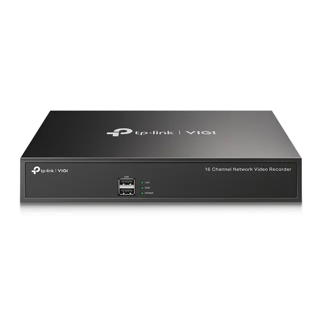nvr TP-LINK VIGI NVR1016H