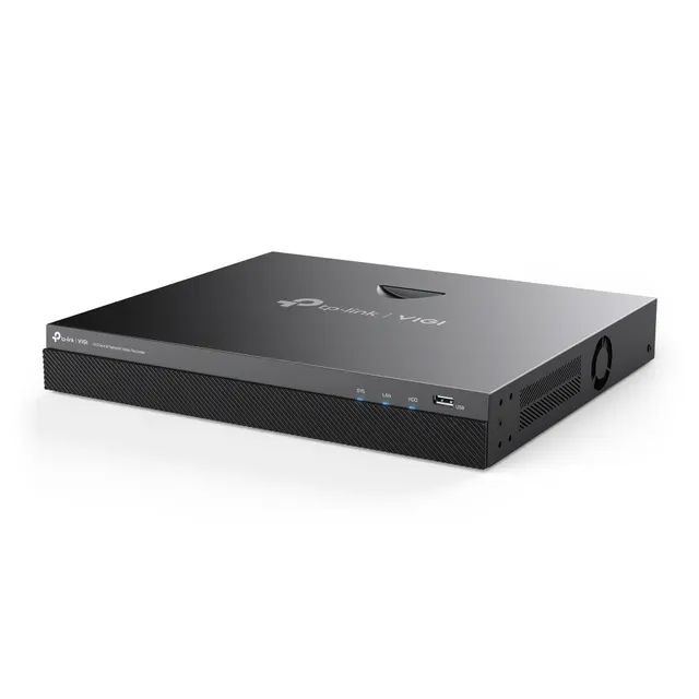 Grabadores Digitales NVR TP-LINK VIGI NVR2016H — vista 2