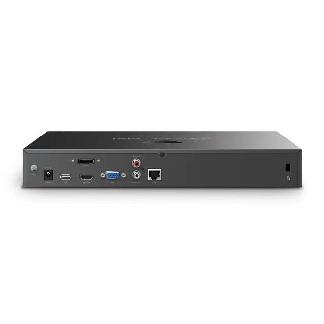 Grabadores Digitales NVR TP-LINK VIGI NVR2016H — vista 3