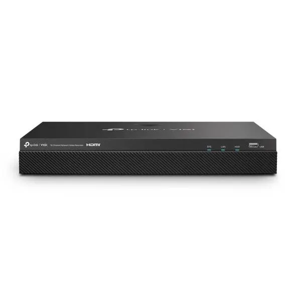 Grabadores Digitales NVR TP-LINK VIGI NVR2016H